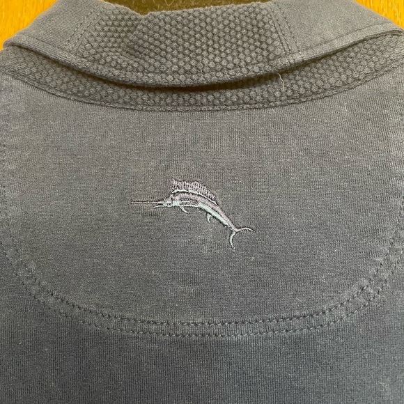Tommy Bahama Long Sleeve Shirt - Picture 4 of 6